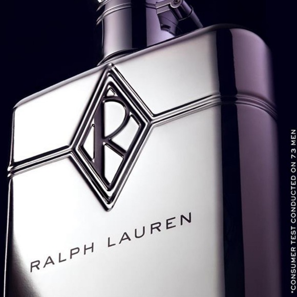 Ralph Lauren Silver Eau de Parfum Ralph’s club New York 7ml - Picture 3 of 6